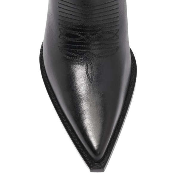 PARTLOW Katie Ankle Boots - Picture 4 of 7